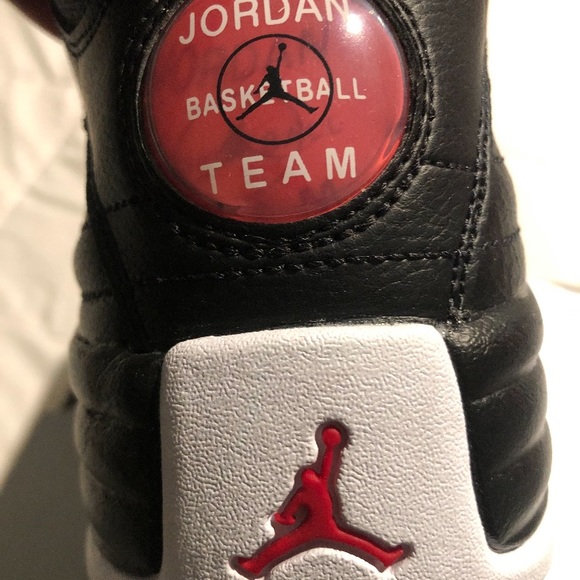 Jordan jump team 1’s - Picture 7 of 10